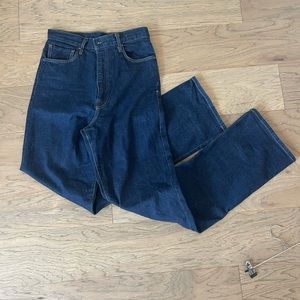 Imogene + Willie Catherine Jeans Size 28